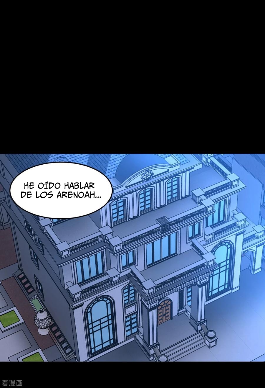 Read Rey del Apocalipsis ES Manga Online