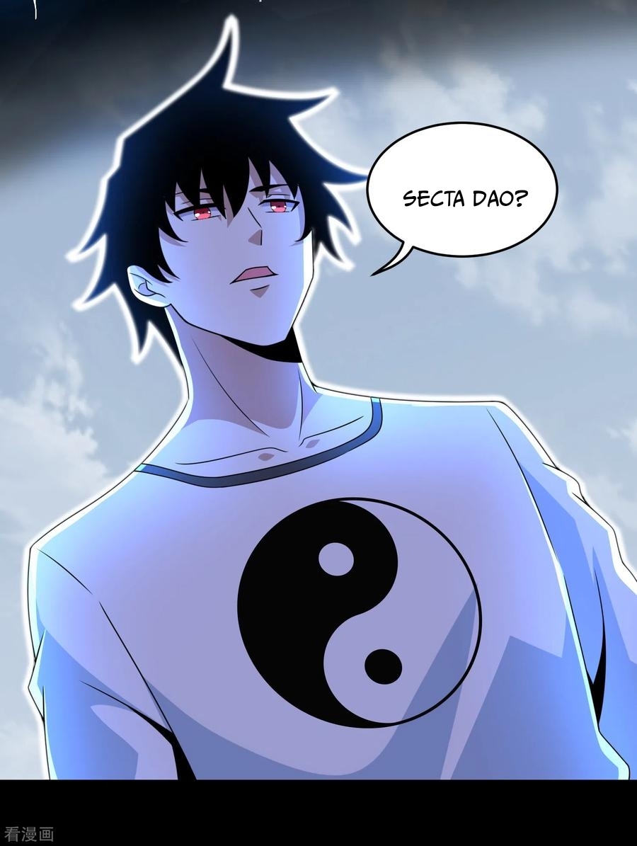 Read Rey del Apocalipsis ES Manga Online