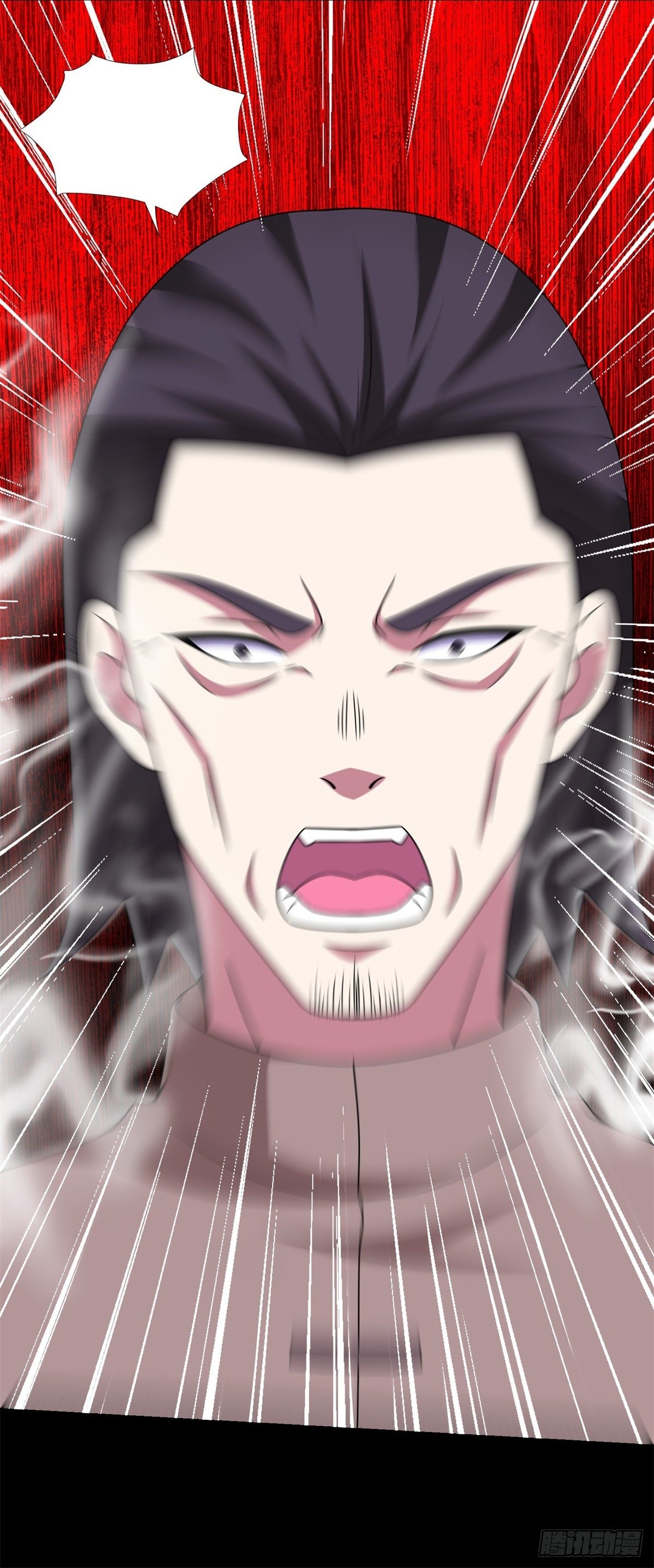 Read Rey del Apocalipsis ES Manga Online