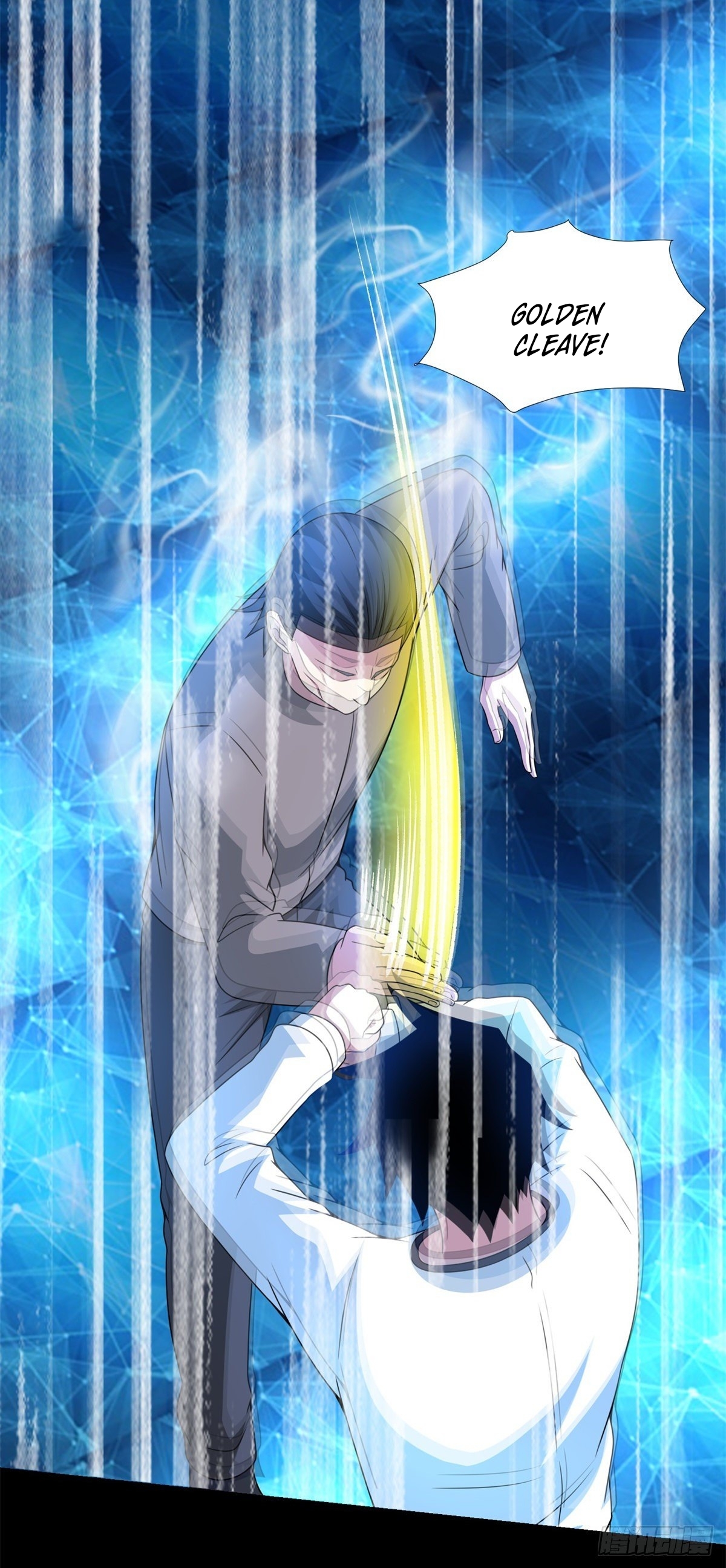 Read Rey del Apocalipsis ES Manga Online