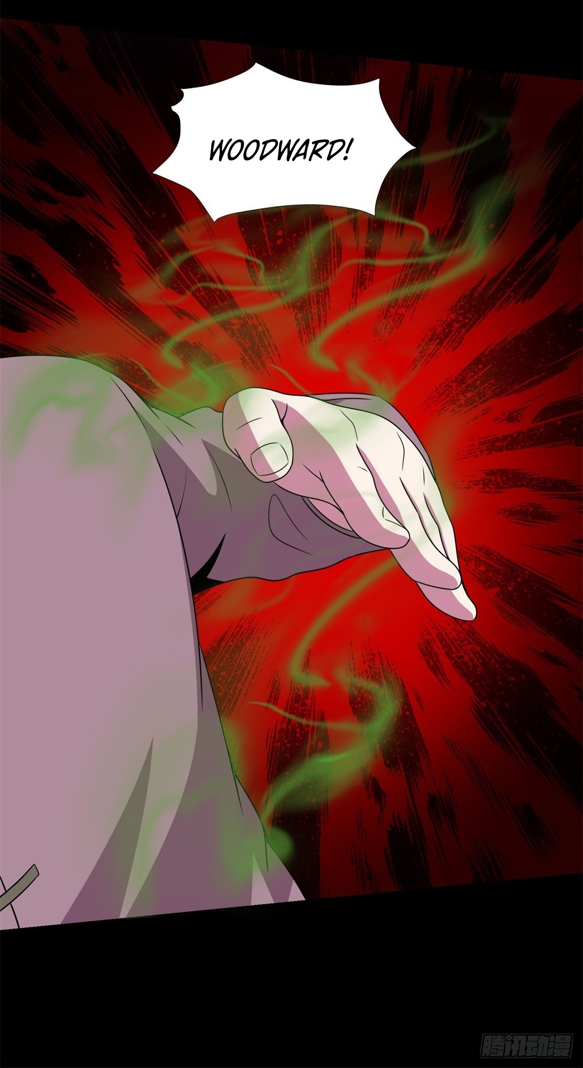 Read Rey del Apocalipsis ES Manga Online