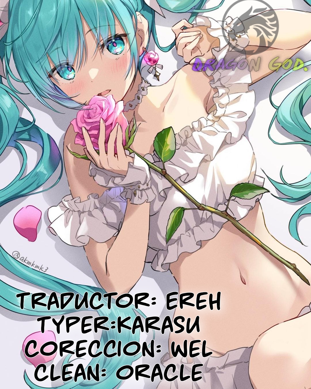 Read Rey del Apocalipsis ES Manga Online