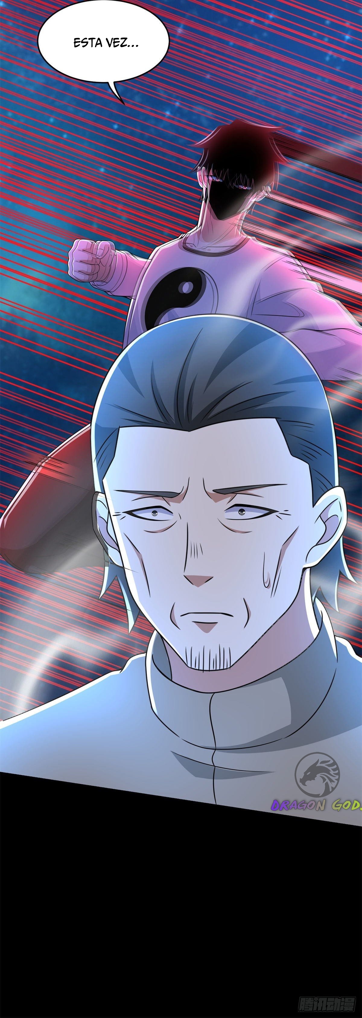 Read Rey del Apocalipsis ES Manga Online