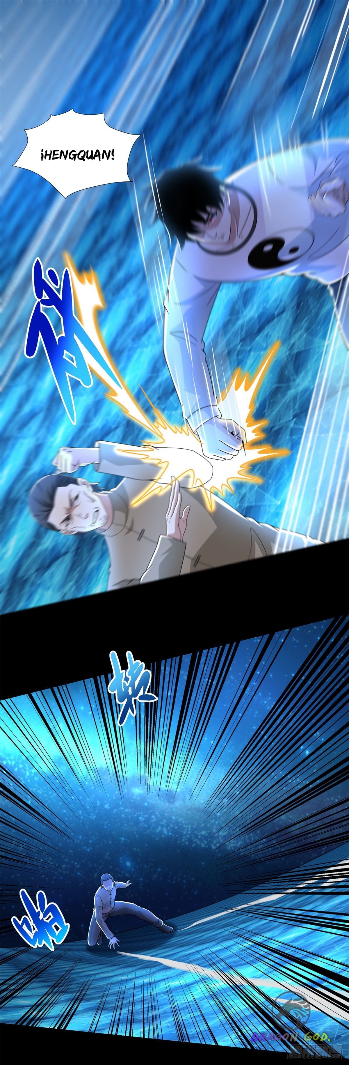 Read Rey del Apocalipsis ES Manga Online