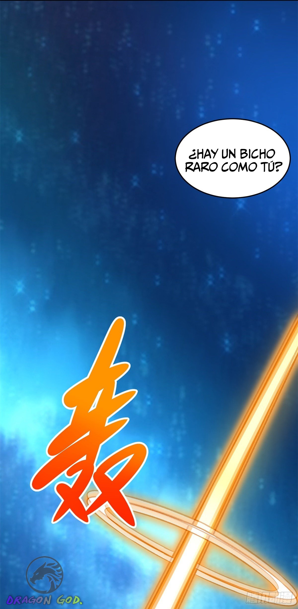 Read Rey del Apocalipsis ES Manga Online