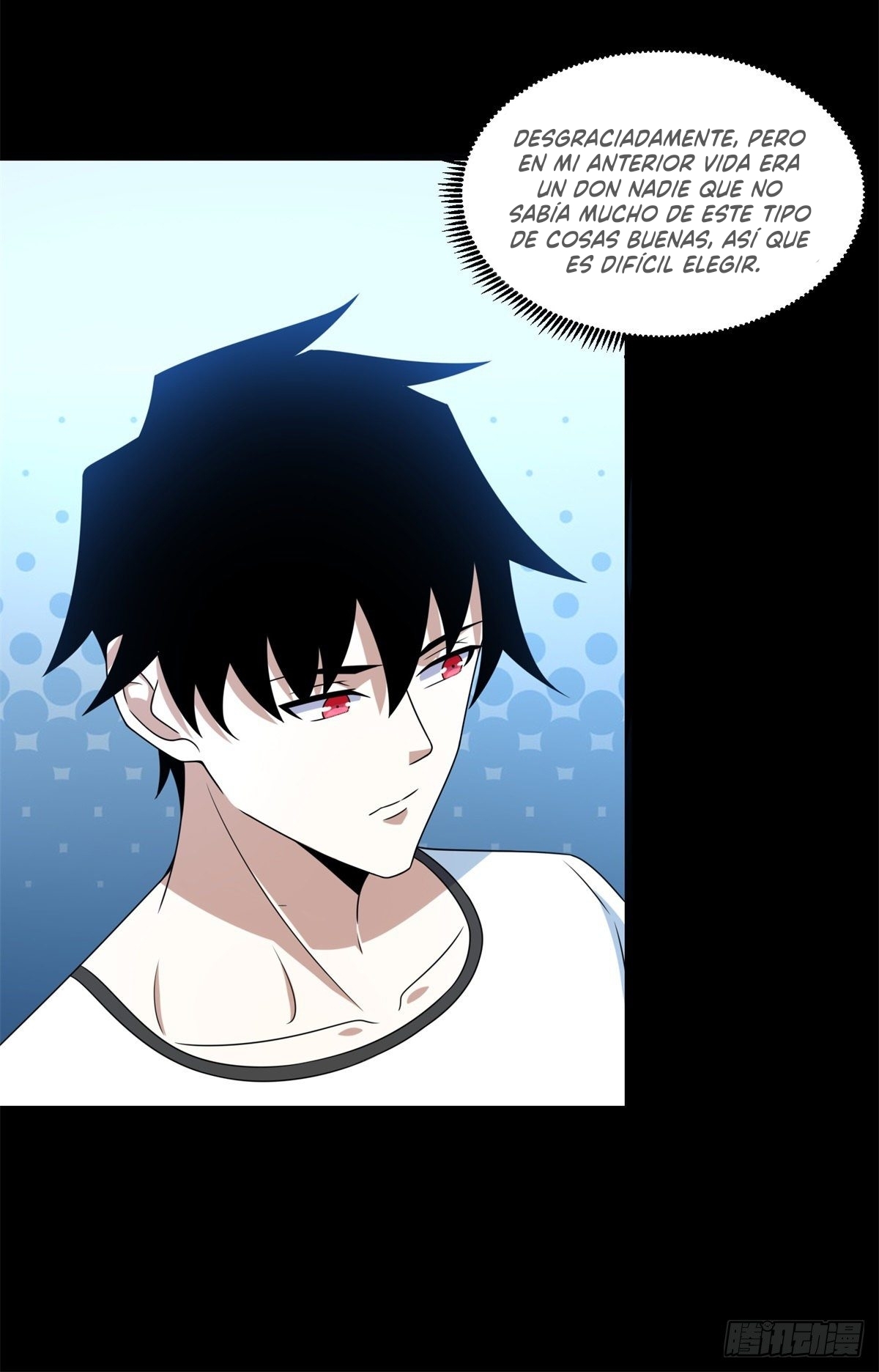 Read Rey del Apocalipsis ES Manga Online