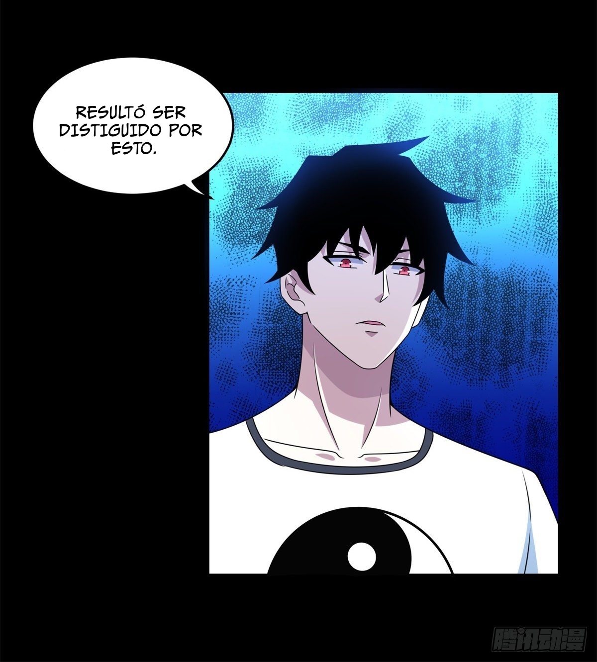 Read Rey del Apocalipsis ES Manga Online