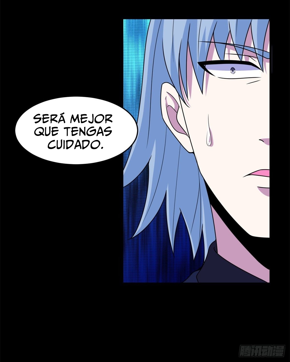 Read Rey del Apocalipsis ES Manga Online