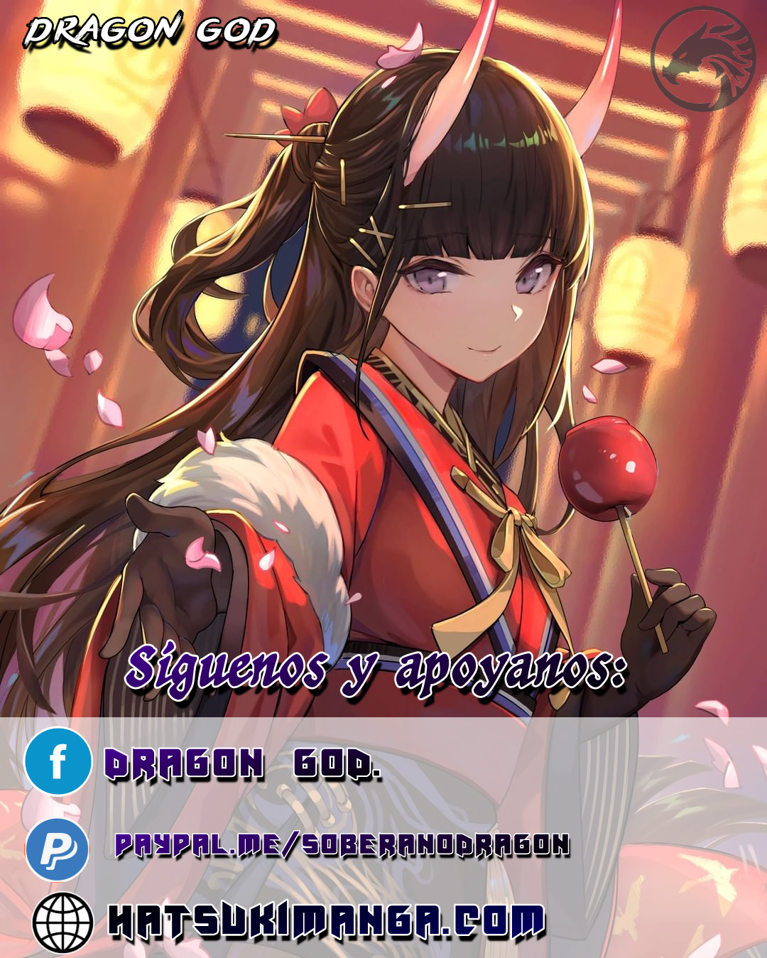 Read Rey del Apocalipsis ES Manga Online