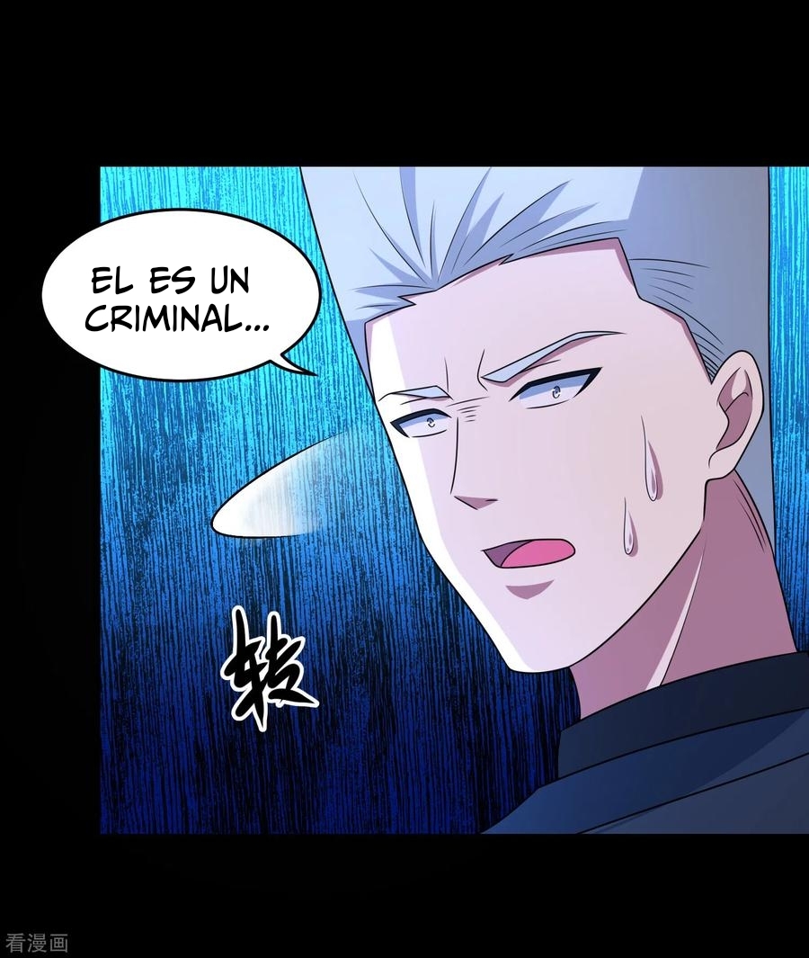 Read Rey del Apocalipsis ES Manga Online