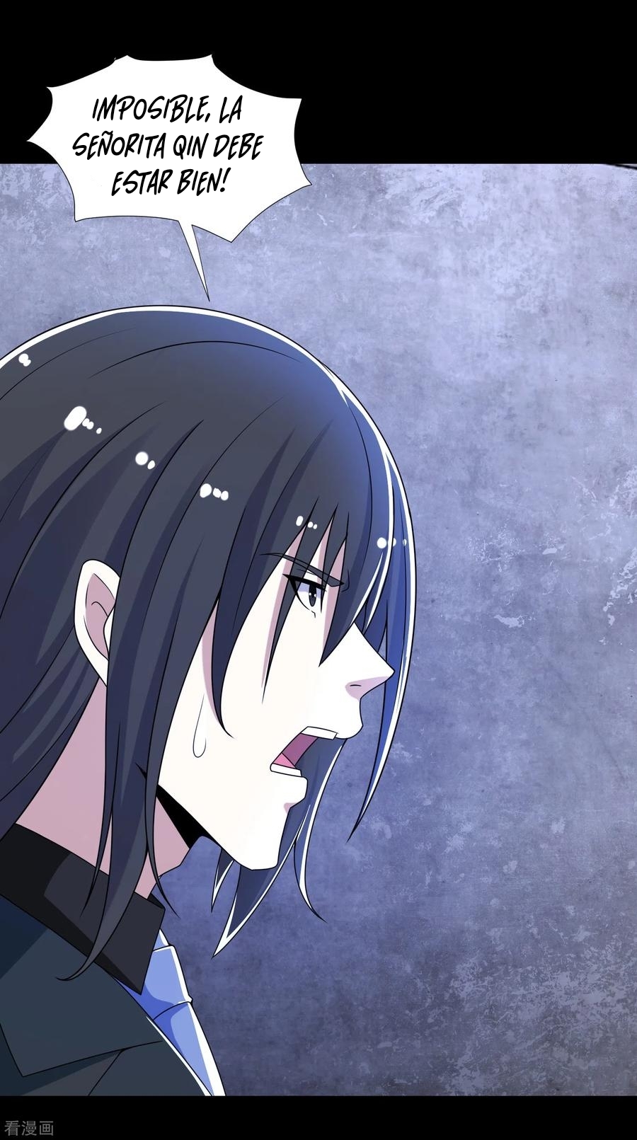 Read Rey del Apocalipsis ES Manga Online