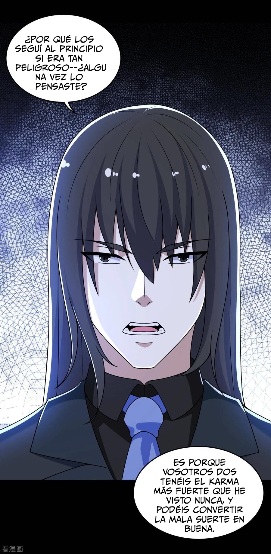 Read Rey del Apocalipsis ES Manga Online