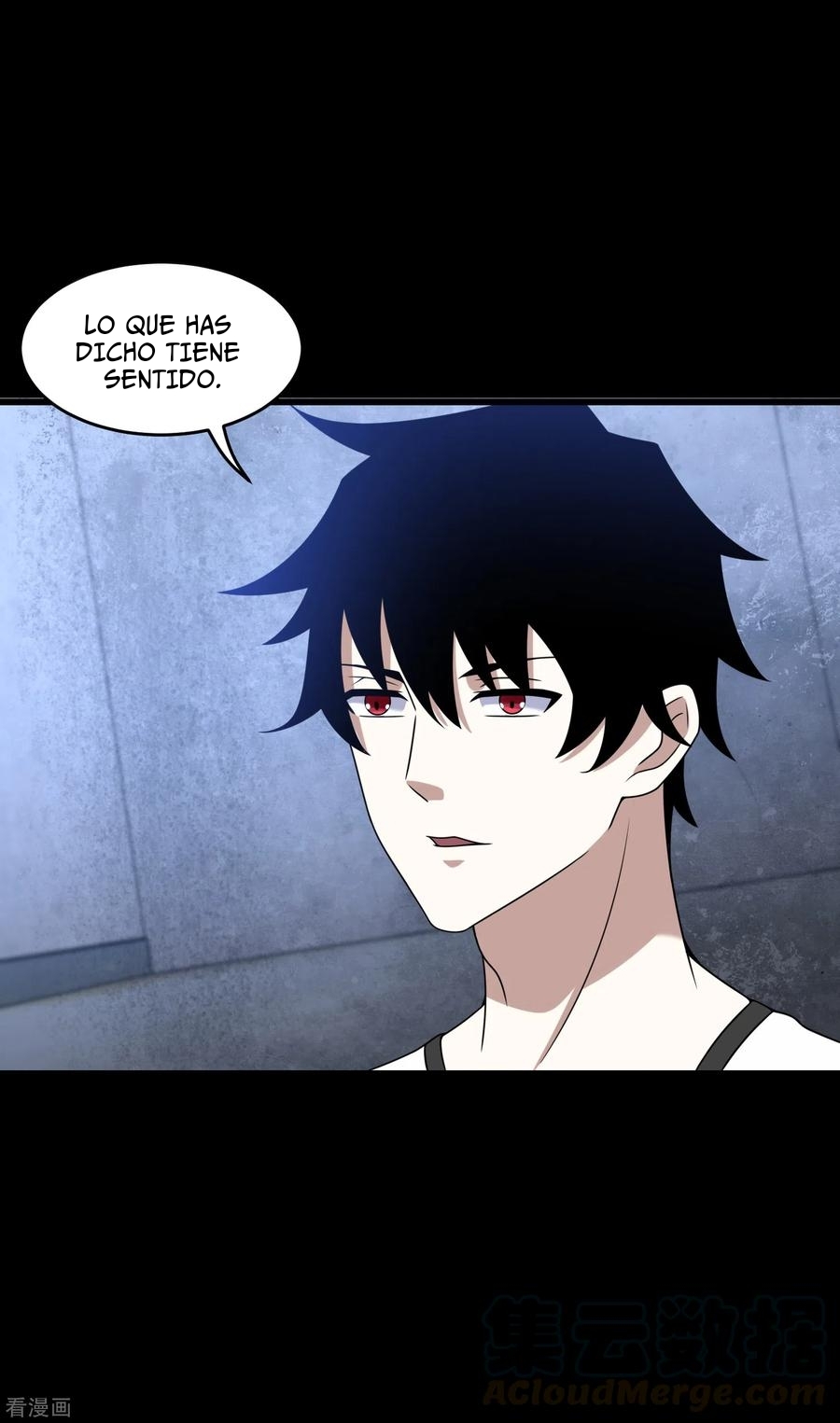 Read Rey del Apocalipsis ES Manga Online