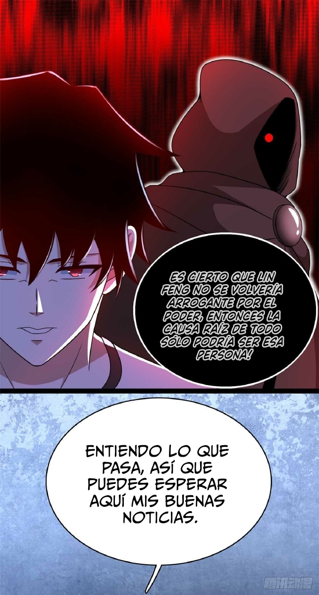 Read Rey del Apocalipsis ES Manga Online