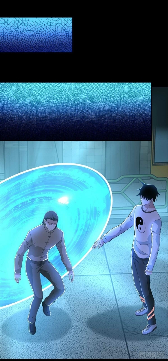 Read Rey del Apocalipsis ES Manga Online
