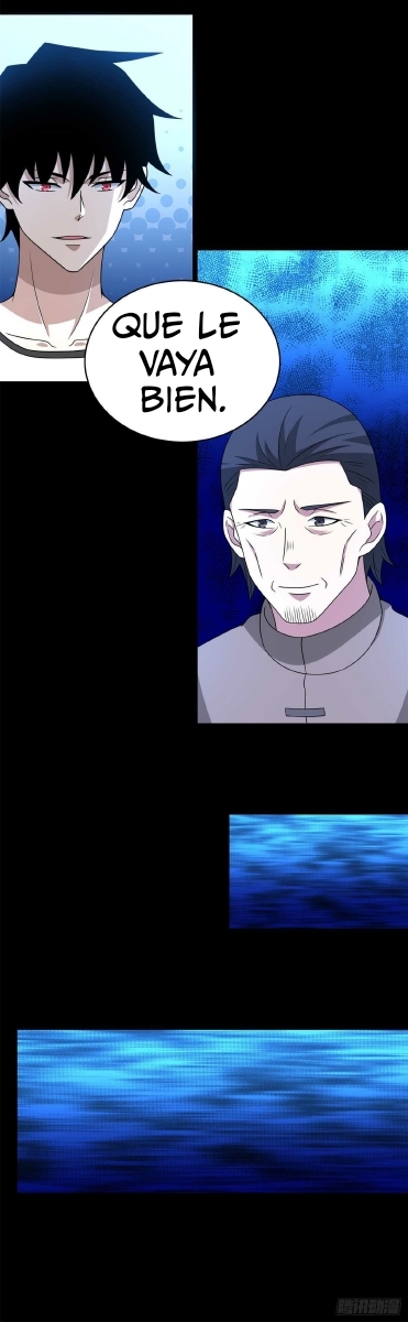 Read Rey del Apocalipsis ES Manga Online