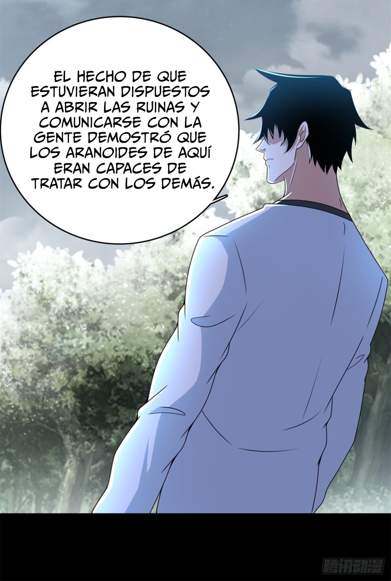 Read Rey del Apocalipsis ES Manga Online