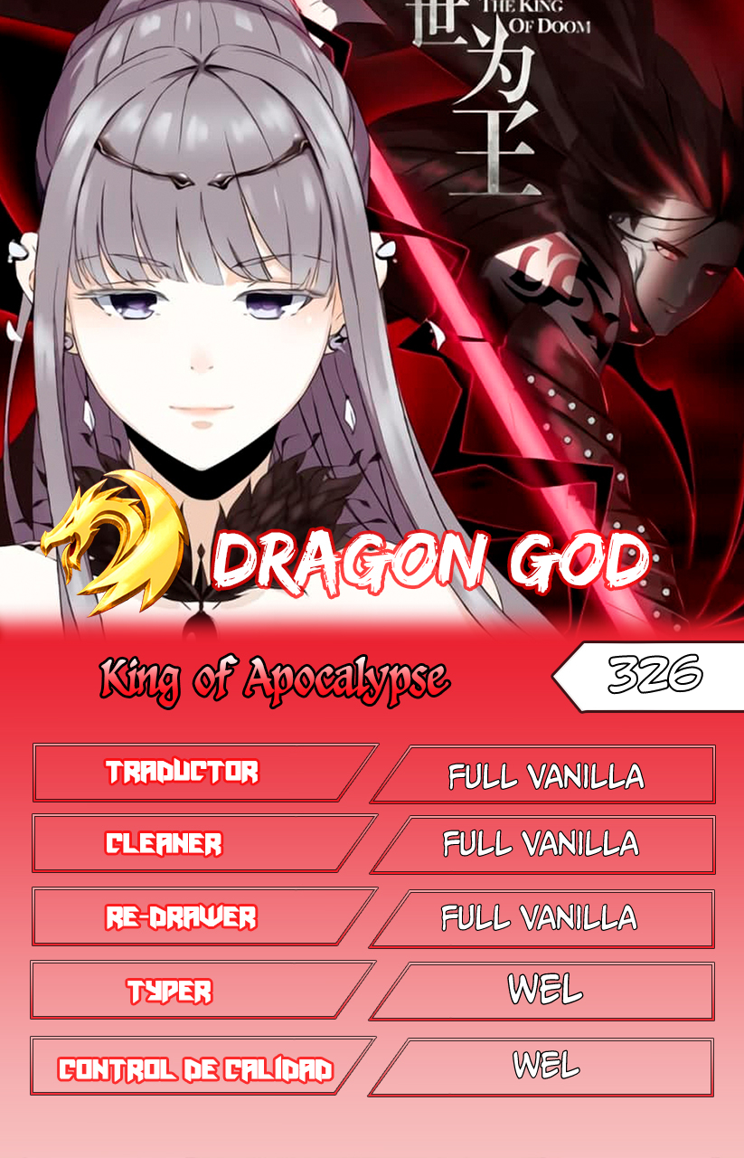 Read Rey del Apocalipsis ES Manga Online