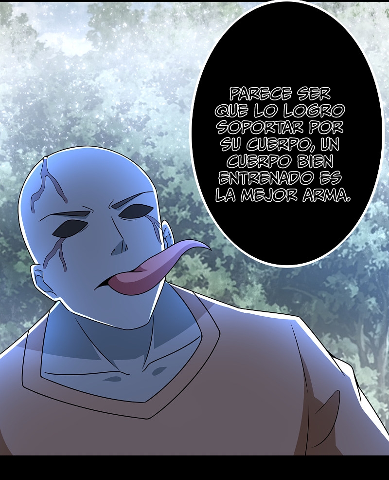 Read Rey del Apocalipsis ES Manga Online