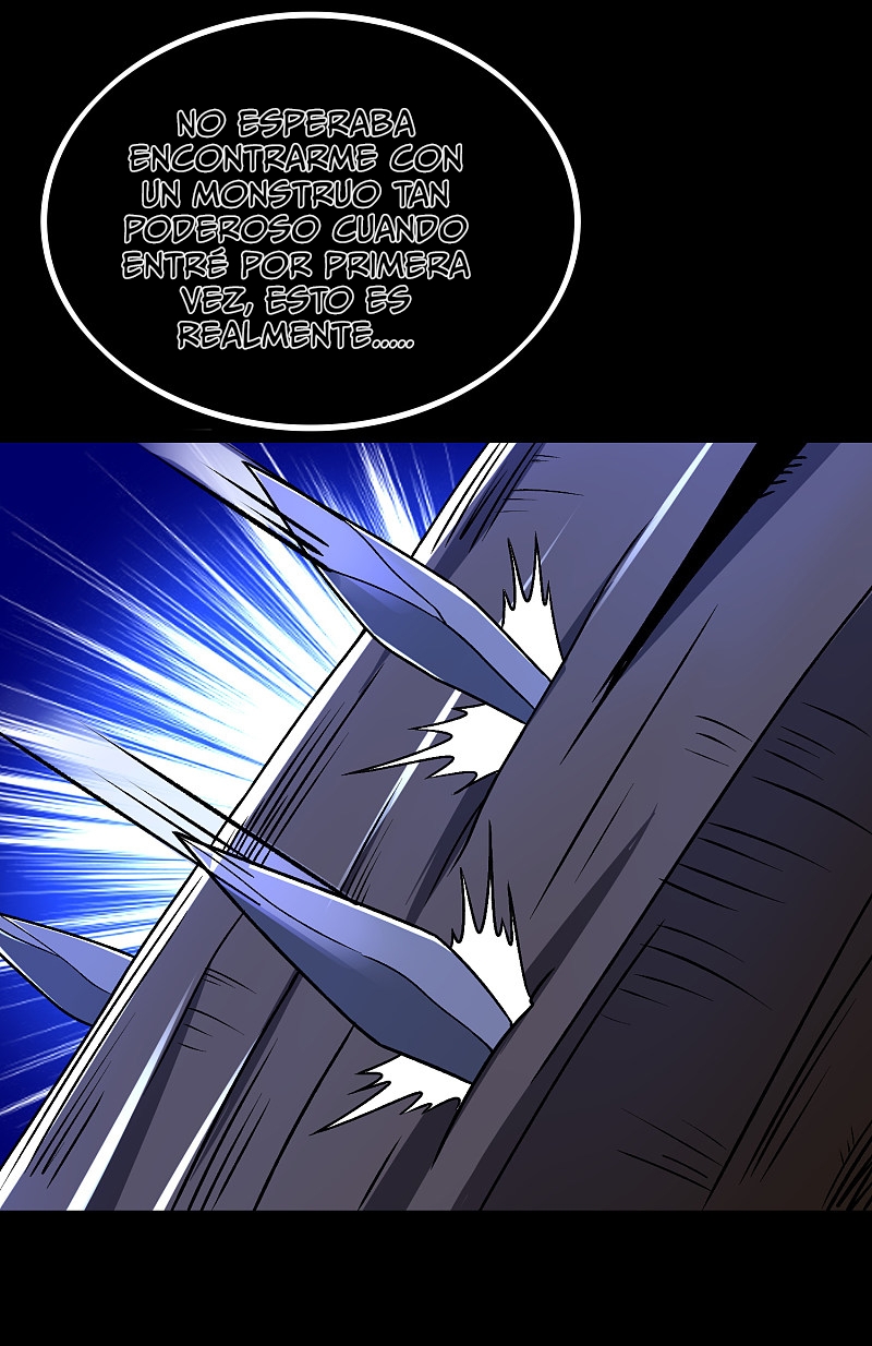 Read Rey del Apocalipsis ES Manga Online