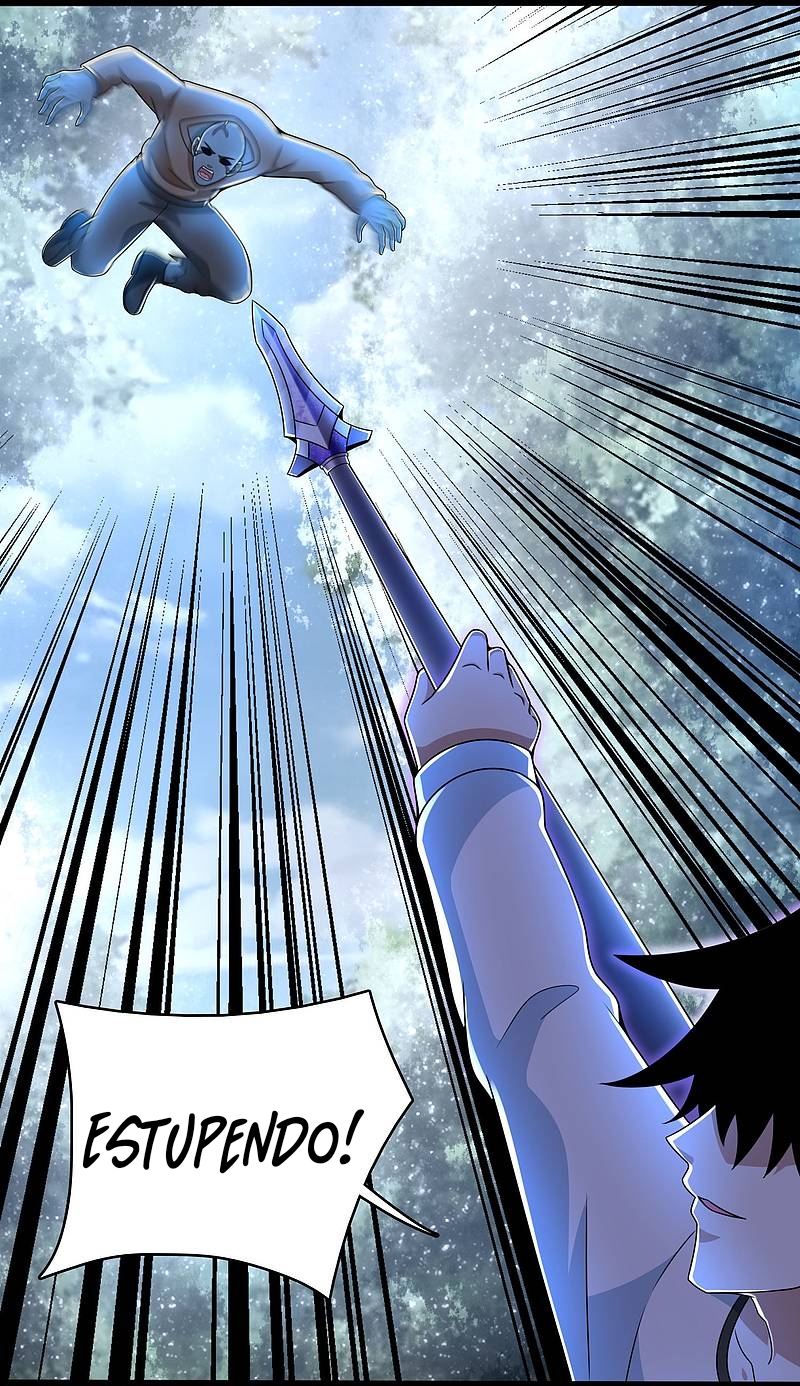 Read Rey del Apocalipsis ES Manga Online