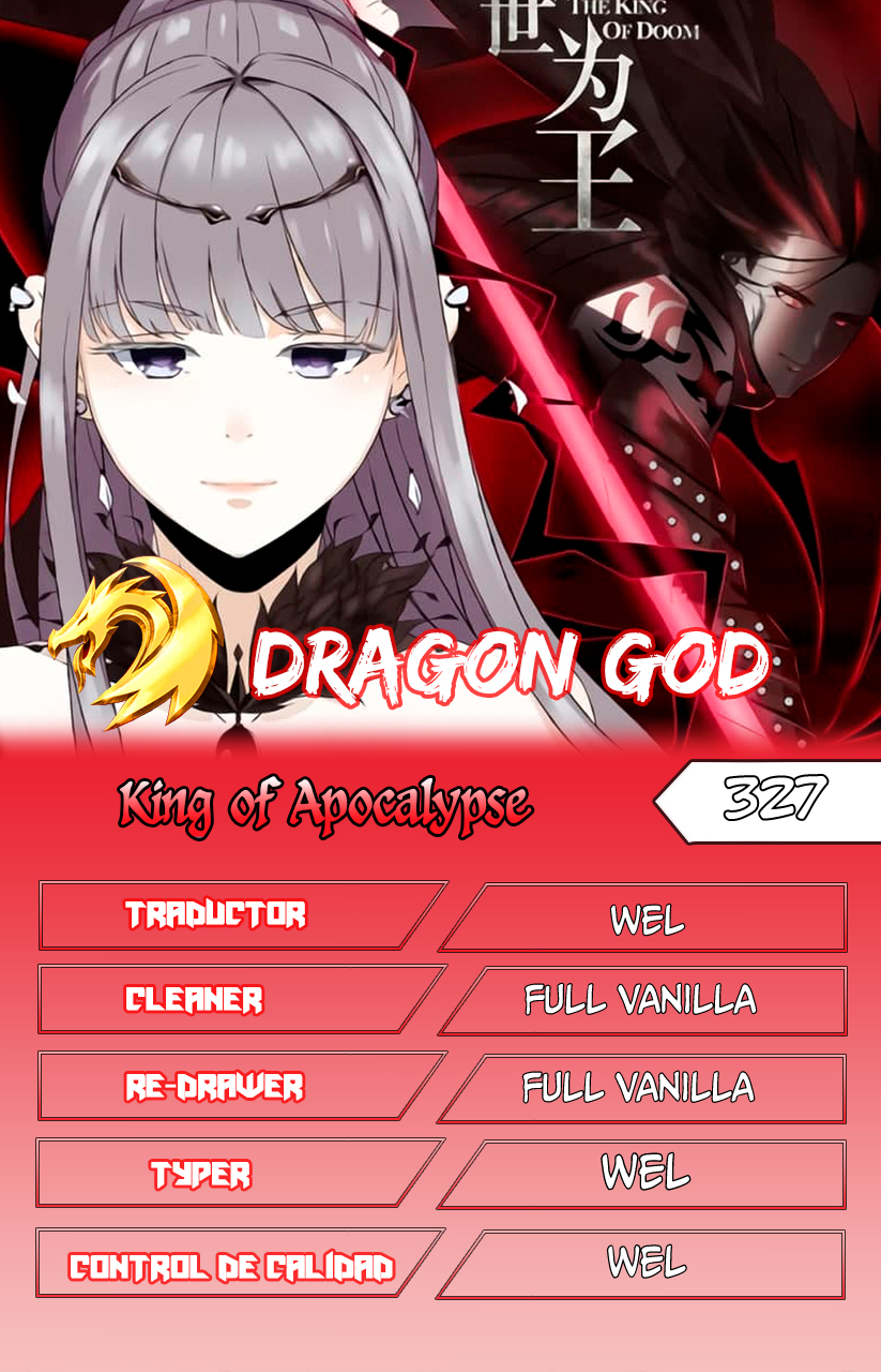 Read Rey del Apocalipsis ES Manga Online
