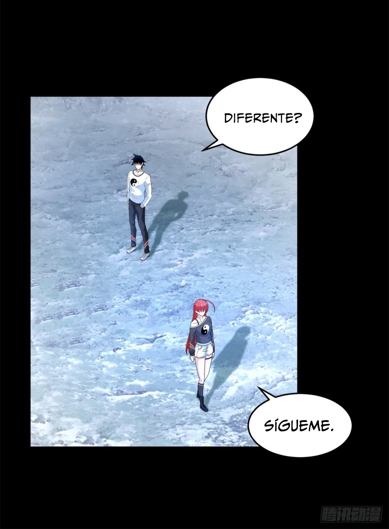 Read Rey del Apocalipsis ES Manga Online