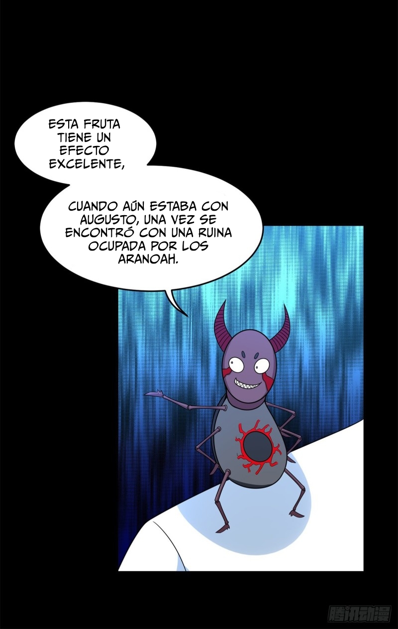 Read Rey del Apocalipsis ES Manga Online