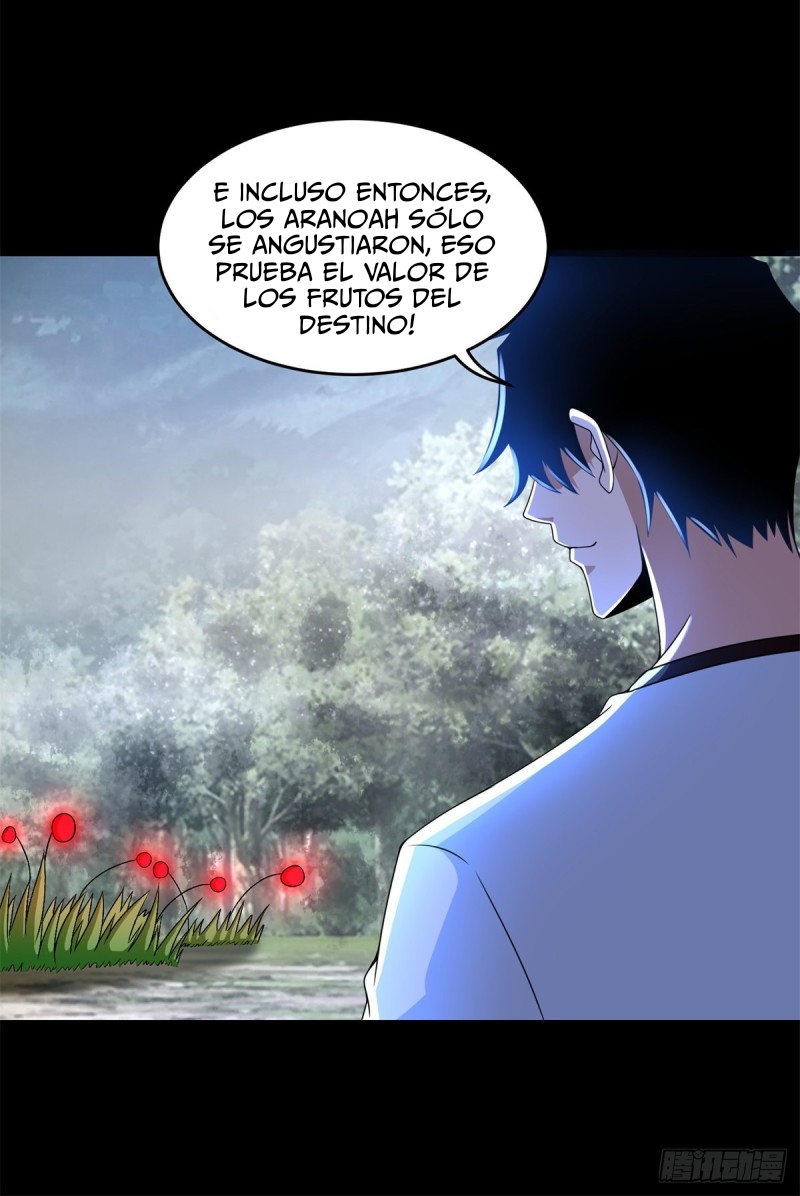 Read Rey del Apocalipsis ES Manga Online