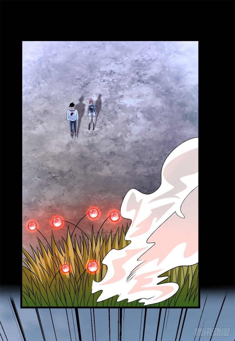 Read Rey del Apocalipsis ES Manga Online