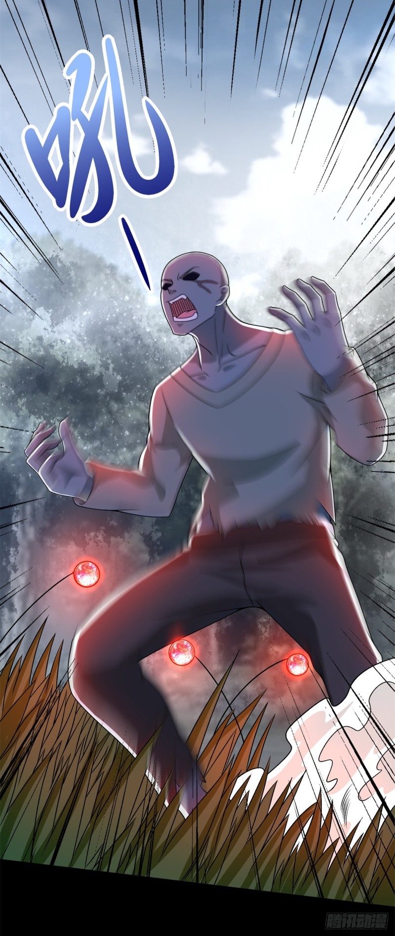 Read Rey del Apocalipsis ES Manga Online