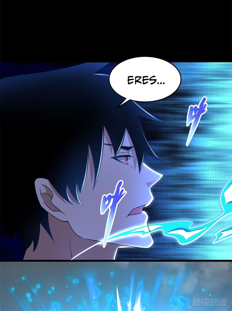 Read Rey del Apocalipsis ES Manga Online