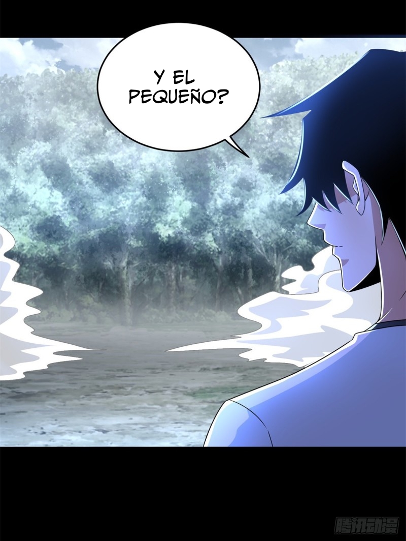 Read Rey del Apocalipsis ES Manga Online