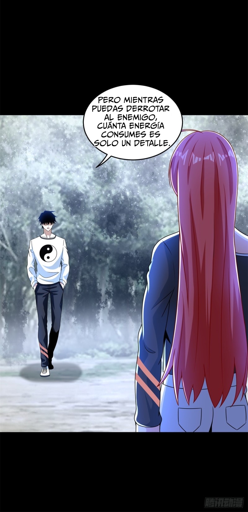 Read Rey del Apocalipsis ES Manga Online