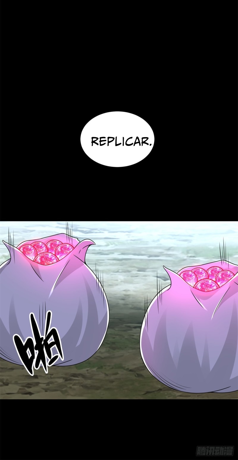 Read Rey del Apocalipsis ES Manga Online