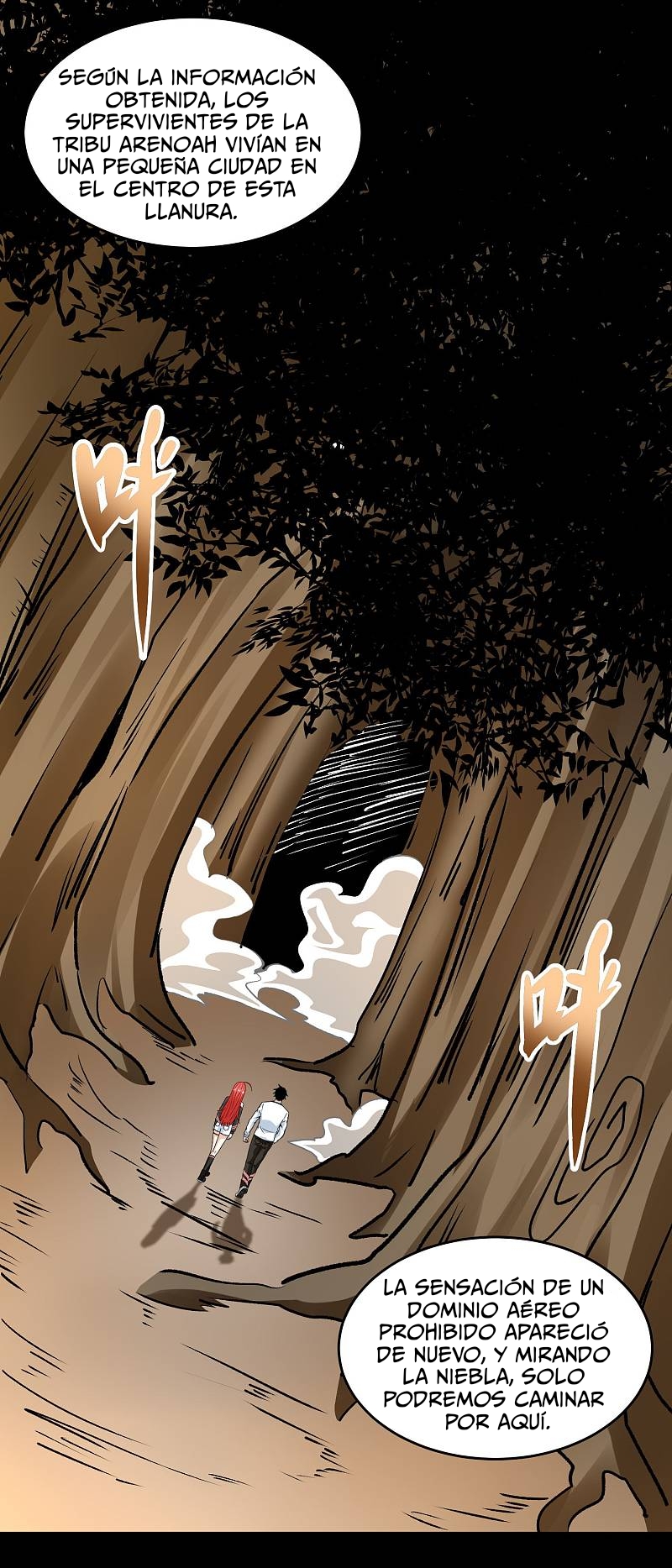 Read Rey del Apocalipsis ES Manga Online