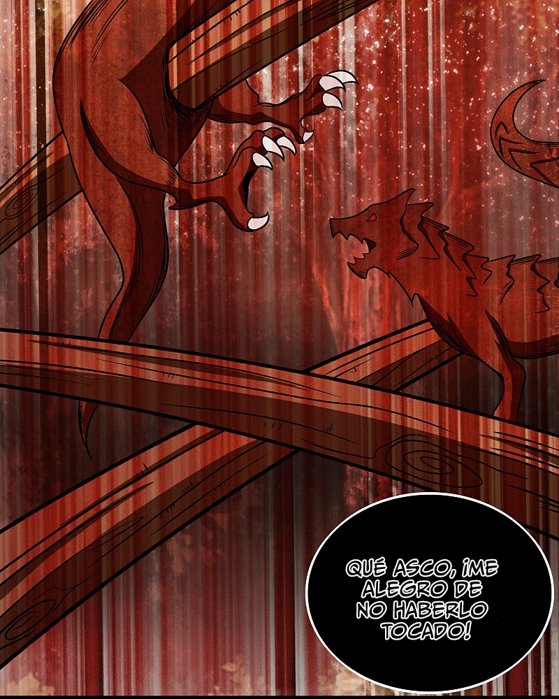 Read Rey del Apocalipsis ES Manga Online