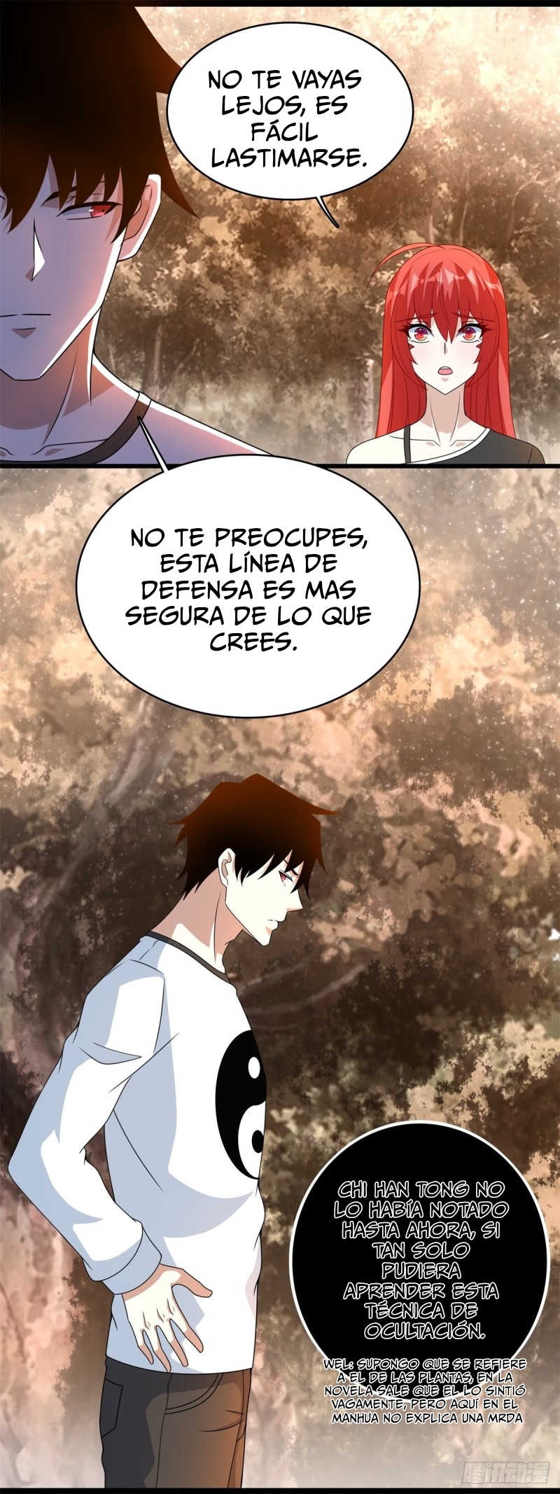 Read Rey del Apocalipsis ES Manga Online