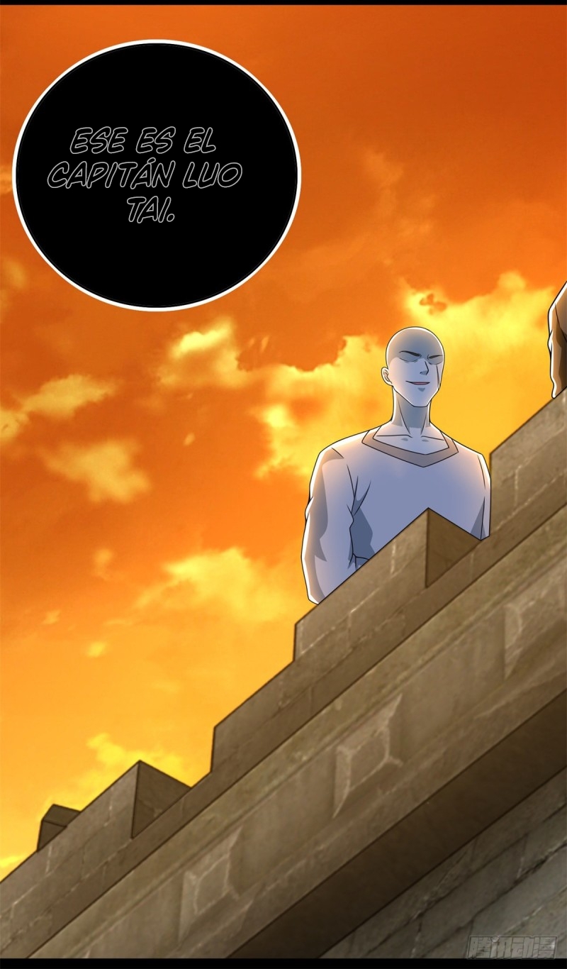 Read Rey del Apocalipsis ES Manga Online