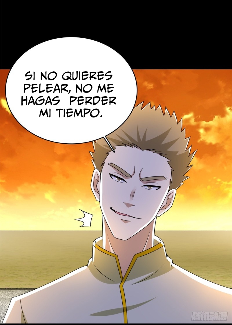 Read Rey del Apocalipsis ES Manga Online