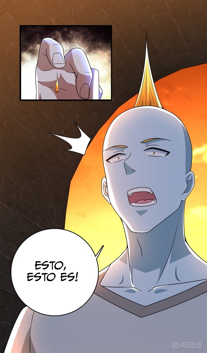 Read Rey del Apocalipsis ES Manga Online