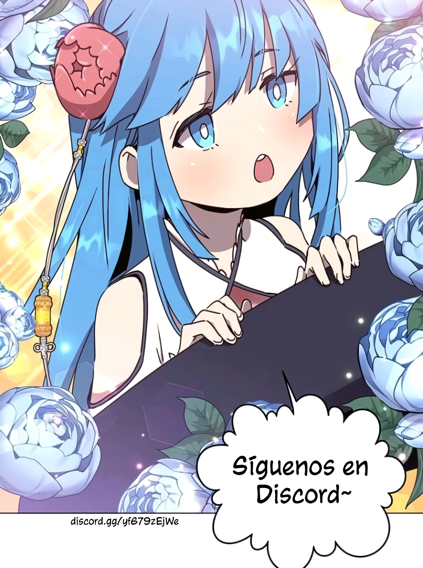 Read Rey del Apocalipsis ES Manga Online