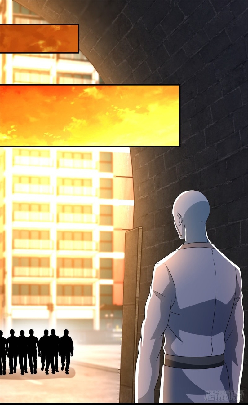 Read Rey del Apocalipsis ES Manga Online