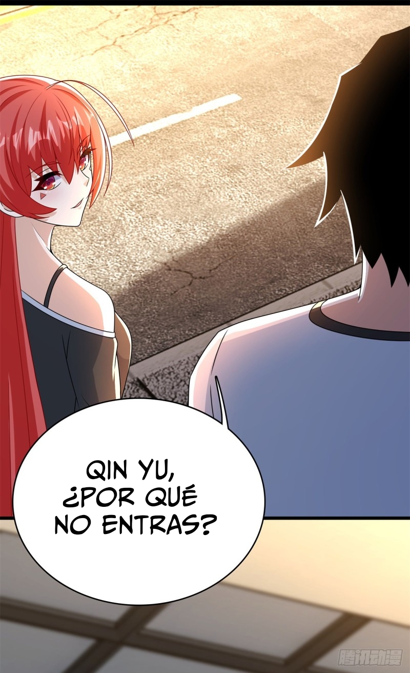 Read Rey del Apocalipsis ES Manga Online