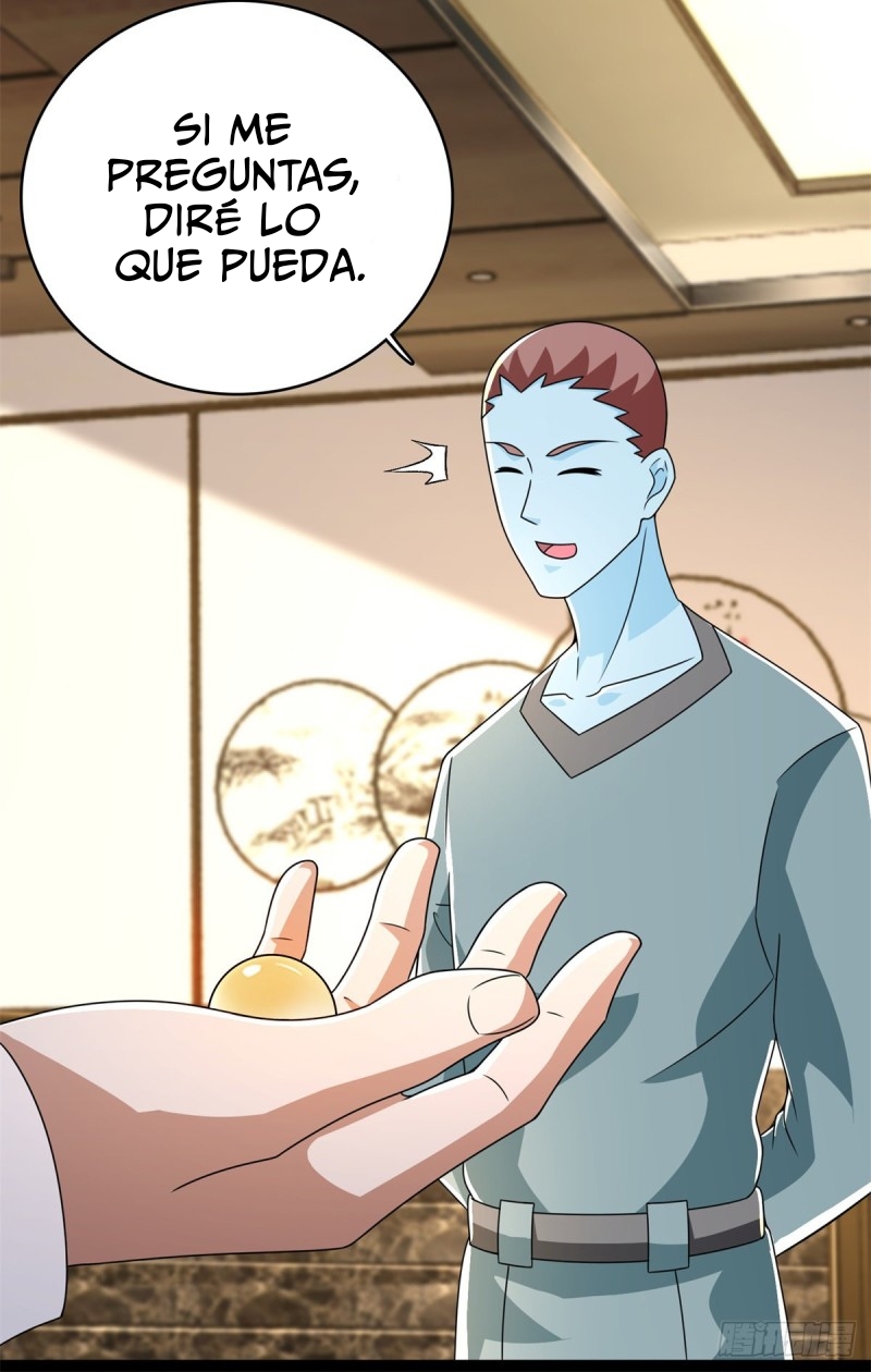 Read Rey del Apocalipsis ES Manga Online