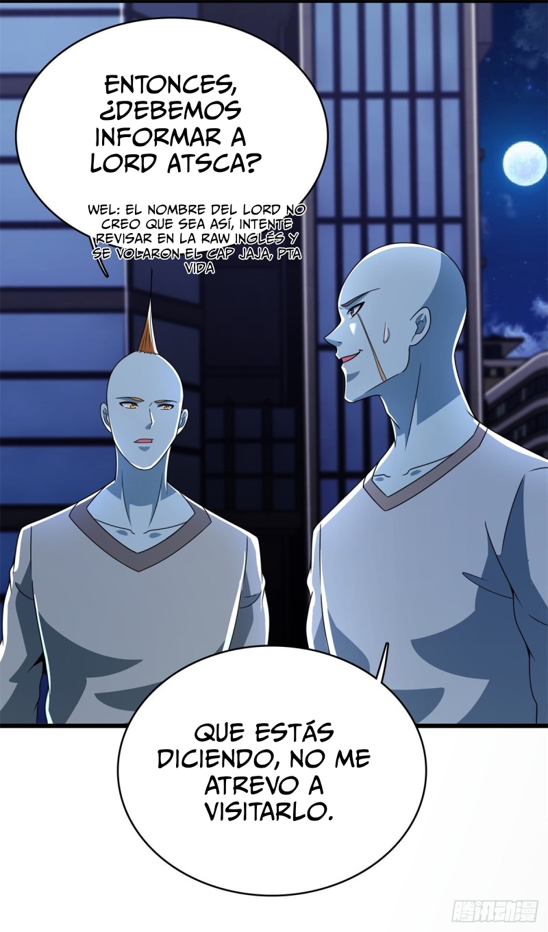 Read Rey del Apocalipsis ES Manga Online