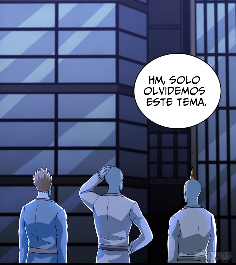 Read Rey del Apocalipsis ES Manga Online
