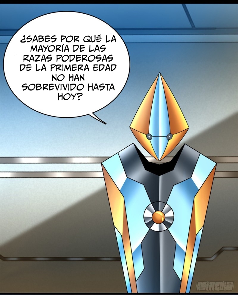 Read Rey del Apocalipsis ES Manga Online