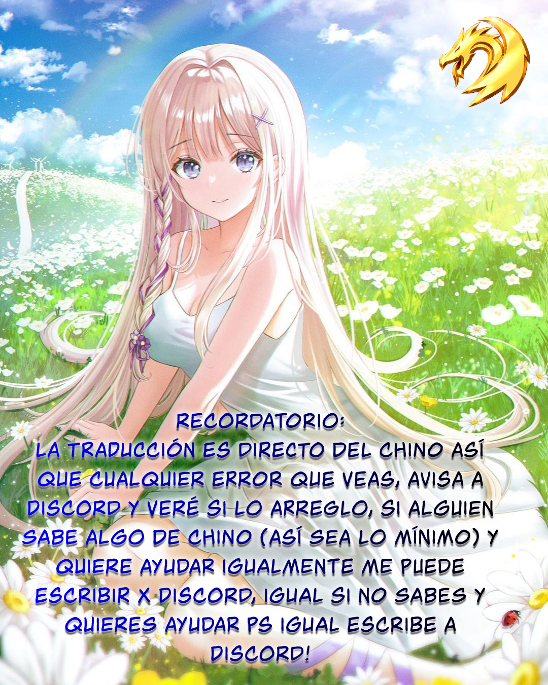 Read Rey del Apocalipsis ES Manga Online