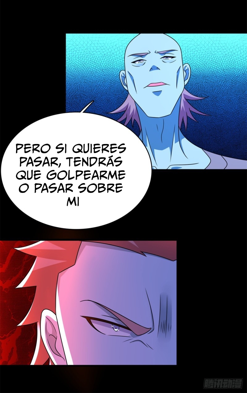 Read Rey del Apocalipsis ES Manga Online